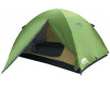 Лёгкая и компактная туристическая палатка для походов выходного дня. Spark 2