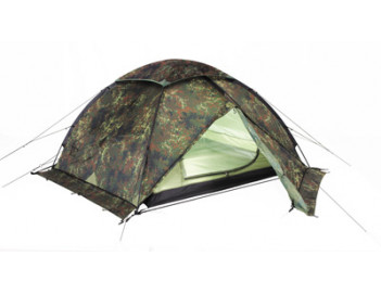 Универсальная мультисезонная армейская палатка. Mark 10T