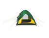 Палатка с ветроустойчивой конструкцией, отлично подойдёт в условиях ветра и непогоды. Nakra 2