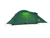 Палатка с ветроустойчивой конструкцией, отлично подойдёт в условиях ветра и непогоды. Nakra 3