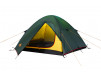 Лёгкая  палатка для непродолжительных походов. Scout 2