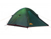 Лёгкая и компактная палатка для двух - трёхдневных походов. Scout 3