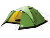 Треккинговая палатка для семейного отдыха Sierra 3