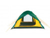 Палатка для путешествий с велосипедами или большим багажом. Tower 4 Plus (ранее Zamok 4 Plus)
