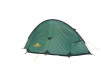 Лёгкая однодуговая двухместная палатка. Trek 2