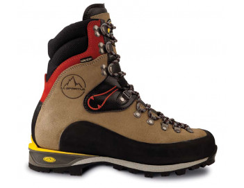 Ботинки для альпинизма и трекинга. Karakorum HC GTX