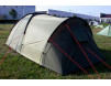 Кемпинговая палатка с просторным тамбуром Kanzas 4