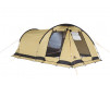 Кемпинговая палатка с большим тамбуром. Nevada 4