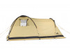 Кемпинговая палатка с большим тамбуром. Nevada 4