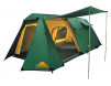 Большая  (5+5)  кемпинговая палатка. Victoria 10