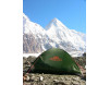 Лёгкая экспедиционная  палатка с однослойным нейлоновым тентом и силиконовым покрытием. Super Light 2