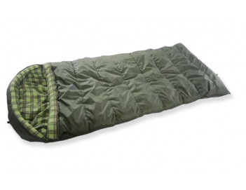 Комфортабельный спальный мешок-одеяло. Mk 2.82 SB