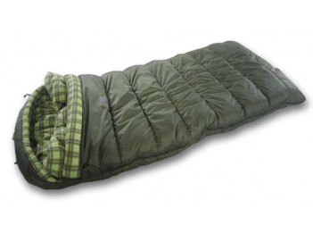 Низкотемпературный спальный мешок-одеяло. Mk 2.84 SB