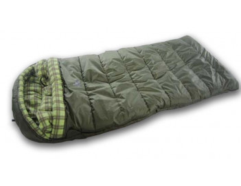 Комфортабельный спальный мешок - одеяло. Mk 2.83 SB