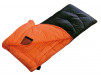 Низкотемпературный комфортабельный спальник-одеяло. Omega Ice