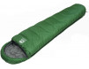 Классический треккинговый спальный мешок с капюшоном на средние температуры. Trekking Nord