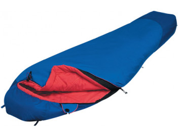 Лёгкий и компактный спальный мешок для летнего туризма. Travel