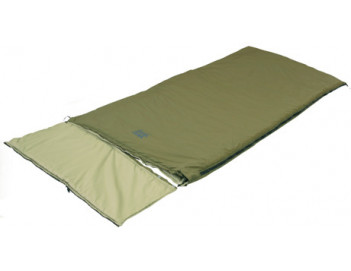 Легкий спальник-одеяло с возможностью трансформации Mark 23SB