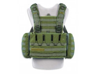 TT Chest Rig MKII M4