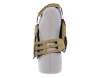 Легкий разгрузочный жилет для крепления на груди защитных пластин. TT Plate Carrier MKII