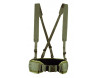 Разгрузочный пояс. TT Warrior Belt MKII M/L
