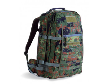 Популярный универсальный рюкзак. TT Mission Pack