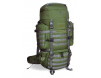 Универсальный военный рюкзак. TT Raid Pack MKII