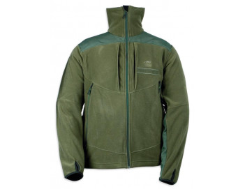 Функциональная флисовая куртка. TT Colorado Jacket