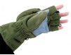 Варежки-перчатки из флиса. TT Sniper Glove