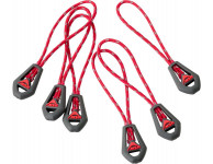 Собачки для молнии Universal Zipper Pulls (6 шт.)