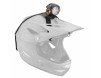 Крепление для фонаря PETZL ULTRA на велосипедный или кросскантрийный шлем