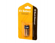 Батарейка 6-Volt Battery