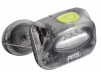 Ультра-компактный налобный фонарь PETZL ZIPKA 2 со втягиваемой нитью, четырьмя светодиодами и тремя режимами освещения