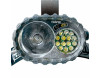 Водонепроницаемый налобный фонарь PETZL DUO LED 14 гибридного типа: галогеновая лампа / 14 светодиодов с тремя уровнями освещения