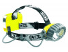 Фонари PETZL SPECIALIZED: DUO
