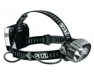 Налобный фонарь PETZL DUO ATEX LED 5