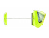 Ультра-компактный налобный фонарь PETZL ZIPKA для ближнего освещения и движения