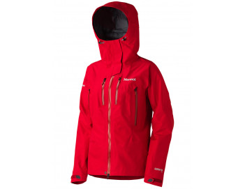 Куртка Wm's Alpinist Jacket