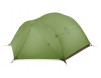 Палатка Carbon Reflex 3 Ultralight Tent