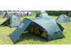 Двухместная треккинговая палатка с большим тамбуром. Freedom 2 Plus