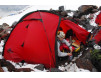 Горная экспедиционная палатка. Matrix 3