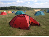 Горная экспедиционная палатка. Matrix 3