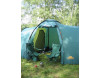 Палатка с двумя спальнями(3+3) и большим тамбуром. Maxima 6 Luxe