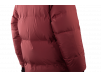 Тёплая и технологичная пуховая куртка Сивера Аркуда Про