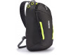 Рюкзак на одной лямке Thule EnRouteЭта тонкая 12-литровая сумка через плечо обеспечит удобный доступ к необходимым вещам, таким как MacBook® 13", iPad® или планшет 10".