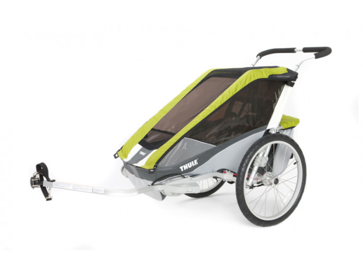 Thule Chariot Cougar 2